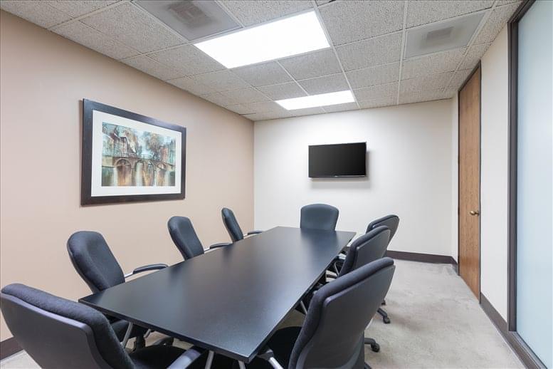5020 Campus Drive, Koll Center Office Images