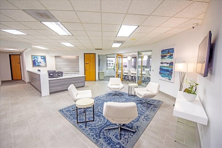 Photo of Office Space on 12526 High Bluff Dr, Carmel Valley San Diego 