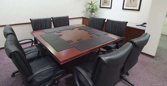 Northern Trust Building, 125 S Wacker Dr, 3rd Fl Office Images