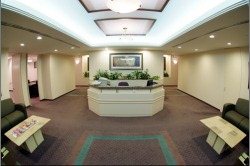 Northern Trust Building, 125 S Wacker Dr, 3rd Fl Office Images