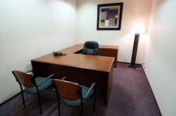 Northern Trust Building, 125 S Wacker Dr, 3rd Fl Office Images