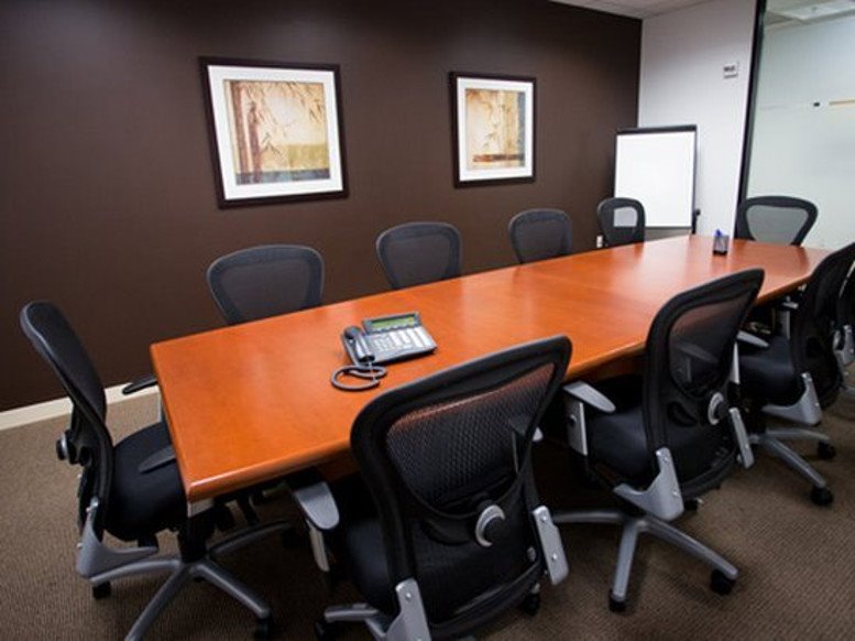 580 California, 3rd Fl Office Images
