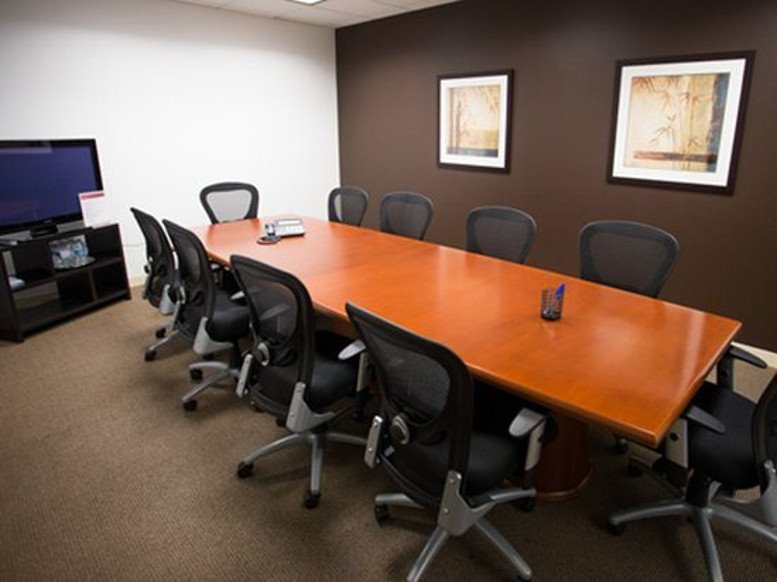 580 California, 3rd Fl Office Images