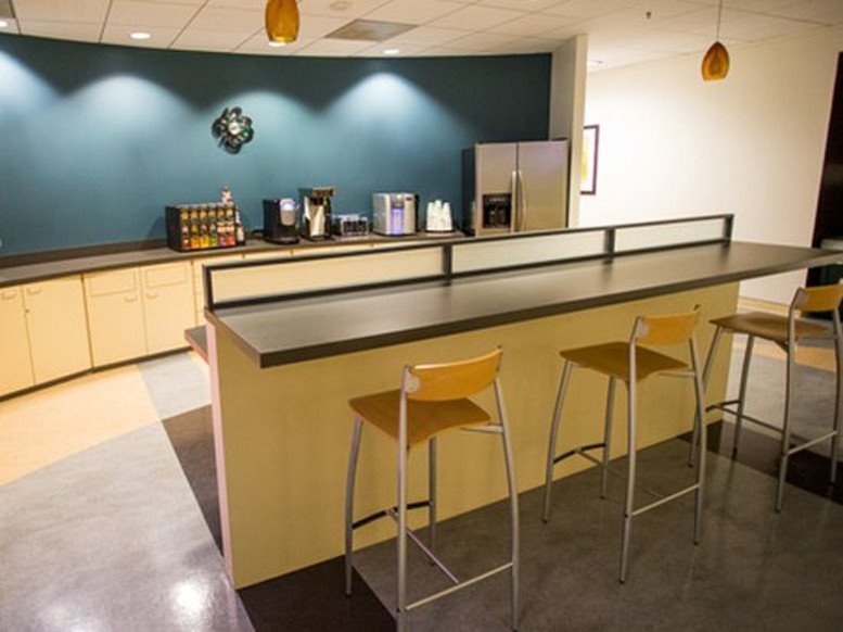 580 California, 3rd Fl Office Images