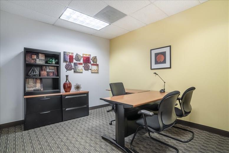 Picture of Denver Corporate Center III, 7900 East Union Avenue, Denver Tech Center Office Space available in Denver