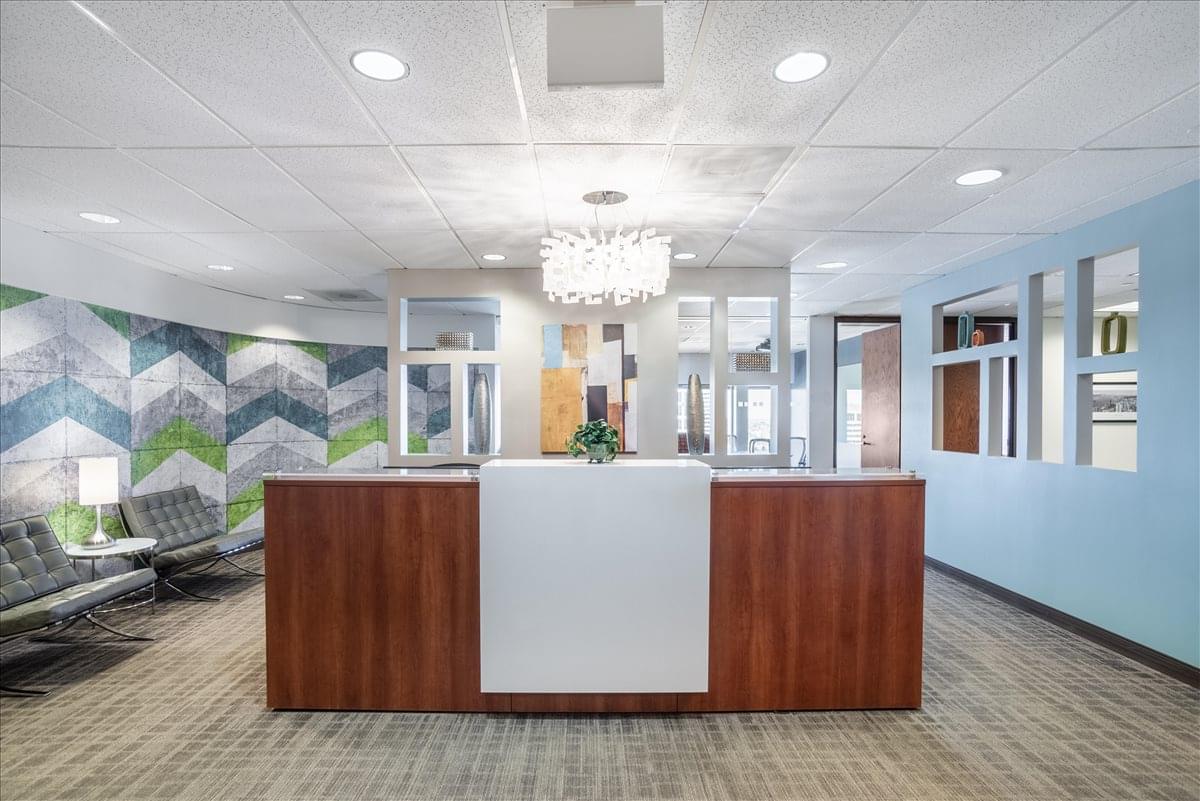Photo of Office Space on Denver Corporate Center III, 7900 East Union Avenue, Denver Tech Center Denver 