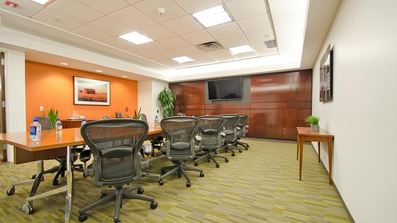 This is a photo of the office space available to rent on 600 Mamaroneck Ave, Harrison