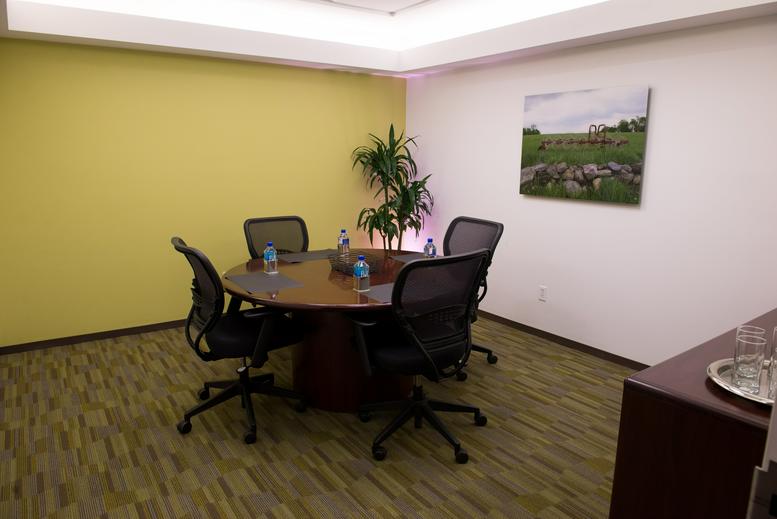 600 Mamaroneck Ave, Harrison Office Space - Harrison