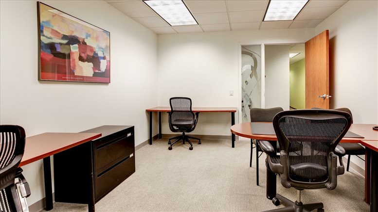 Photo of Office Space on 1325 G Street Northwest, Penn Quarter Washington DC 