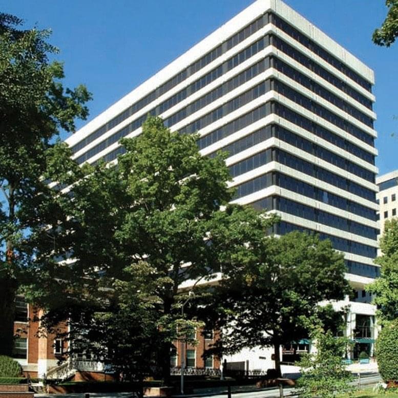 445 Hamilton Ave Office Space - White Plains