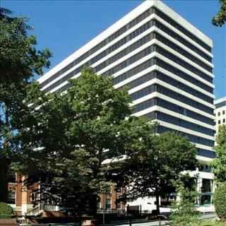 Photo of Office Space on 445 Hamilton Ave White Plains