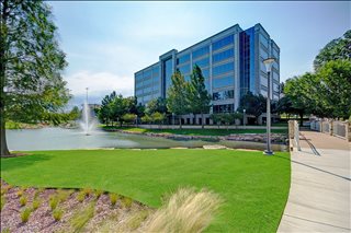 Photo of Office Space on Hall Office Park,2591 Dallas Pkwy Frisco