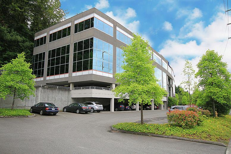 14205 SE 36th Street Office Space - Bellevue