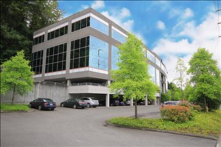 Photo of Office Space on 14205 SE 36th Street Bellevue