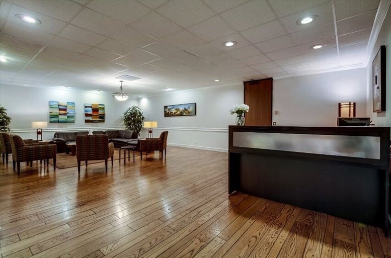 Wells Fargo Bank Building, 433 N Camden Dr, Beverly Hills Office Images
