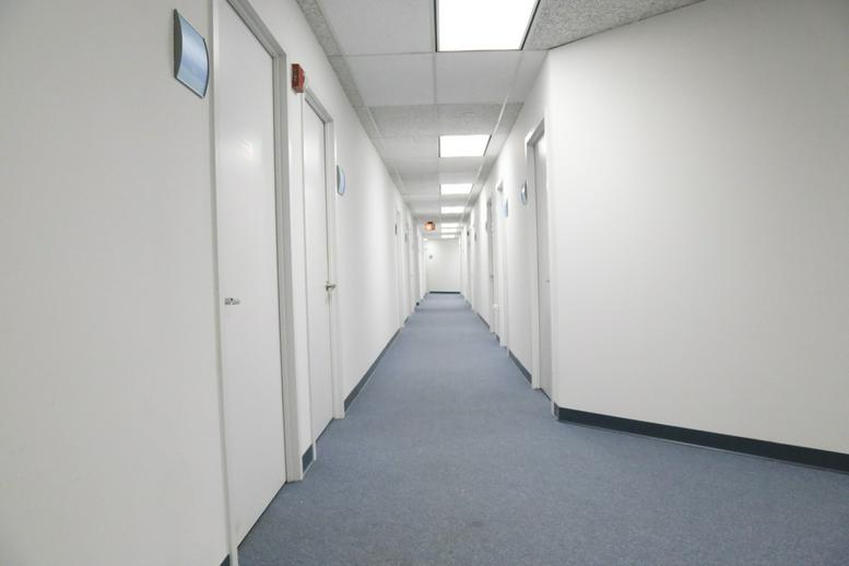 Photo of Office Space on 4500 Forbes Boulevard, Suite 200 Greenbelt 