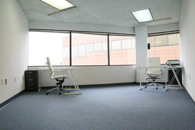 Picture of 4500 Forbes Boulevard, Suite 200 Office Space available in Greenbelt