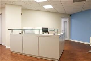Photo of Office Space on 4500 Forbes Boulevard,Suite 200 Greenbelt