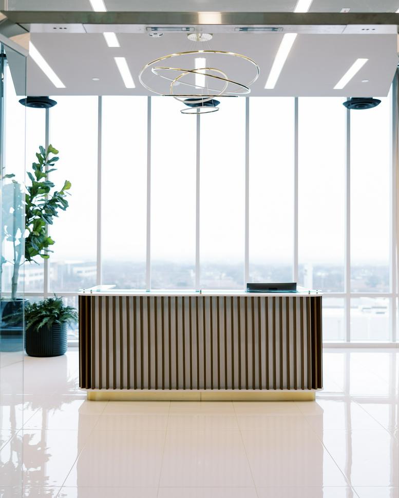 6275 West Plano Parkway, Suite 500 Office for Rent in Plano 