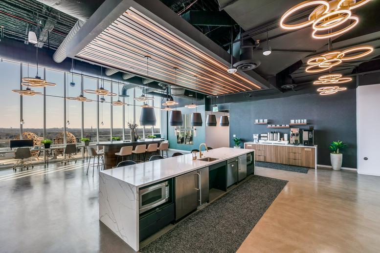 Office for Rent on 6275 West Plano Parkway, Suite 500 Plano 