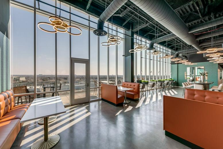 Photo of Office Space available to rent on 6275 West Plano Parkway, Suite 500, Plano