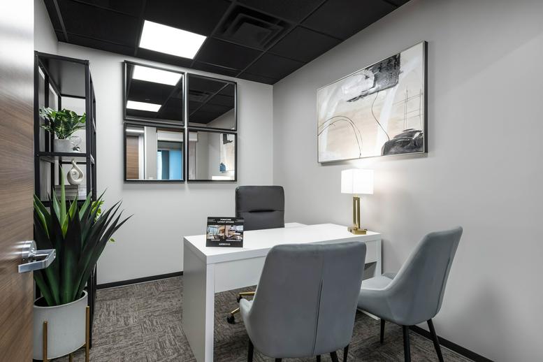 This is a photo of the office space available to rent on 6275 West Plano Parkway, Suite 500
