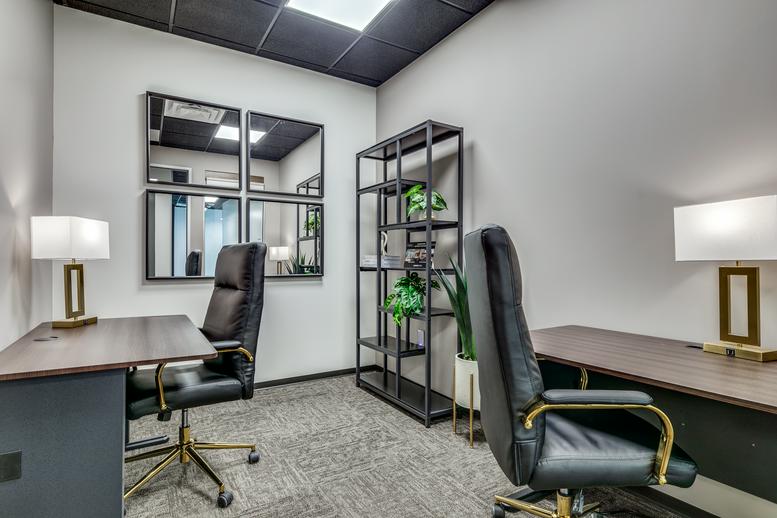 Photo of Office Space on 6275 West Plano Parkway, Suite 500 Plano 