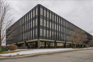 Photo of Office Space on 200 South Executive Drive Brookfield