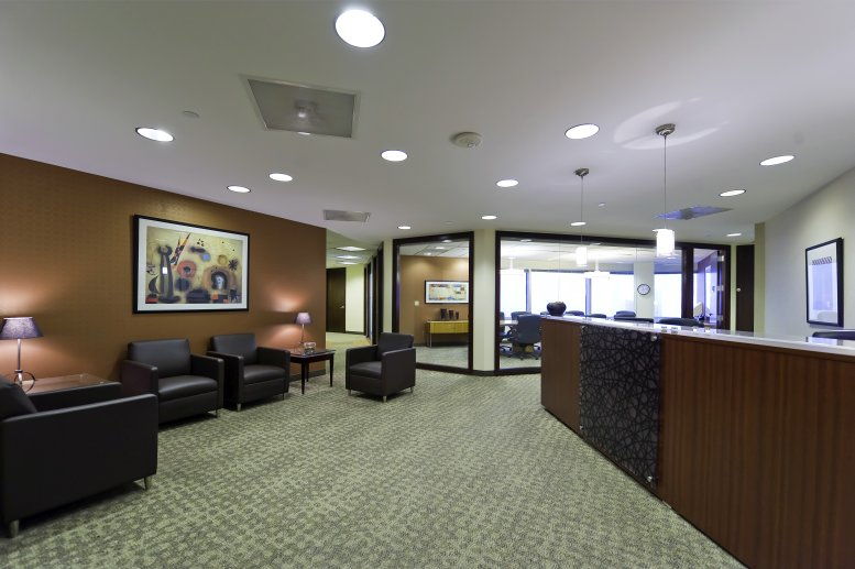 1 Oxford Centre, 301 Grant Street, Downtown, Golden Triangle Office Images
