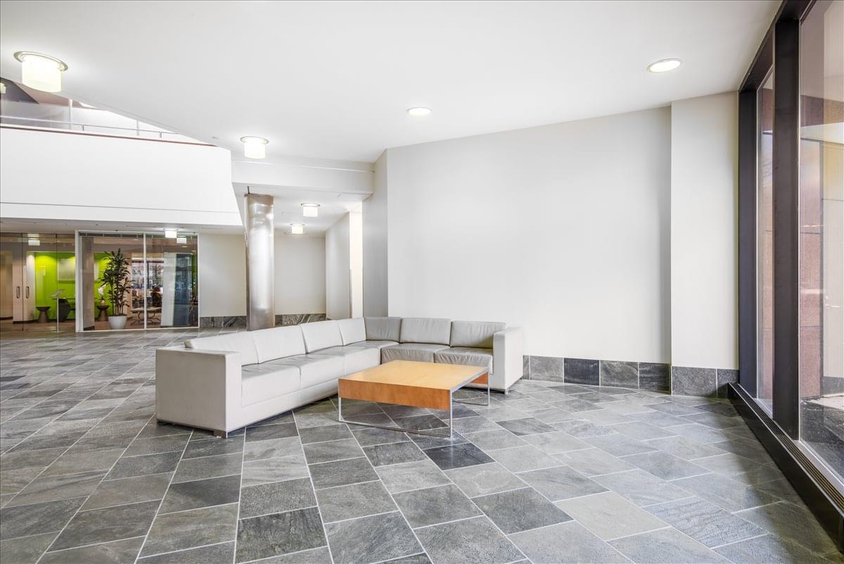 This is a photo of the office space available to rent on 1 Adams Place, 859 Willard Street, Quincy