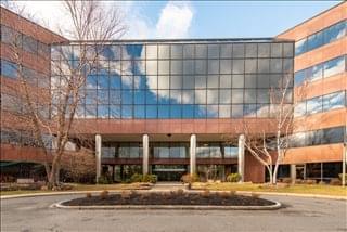 Photo of Office Space on 1 Adams Place, 859 Willard Street, Quincy Braintree