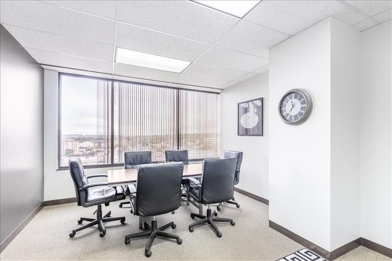 Picture of 9901 I-10, Vance Jackson Office Space available in San Antonio