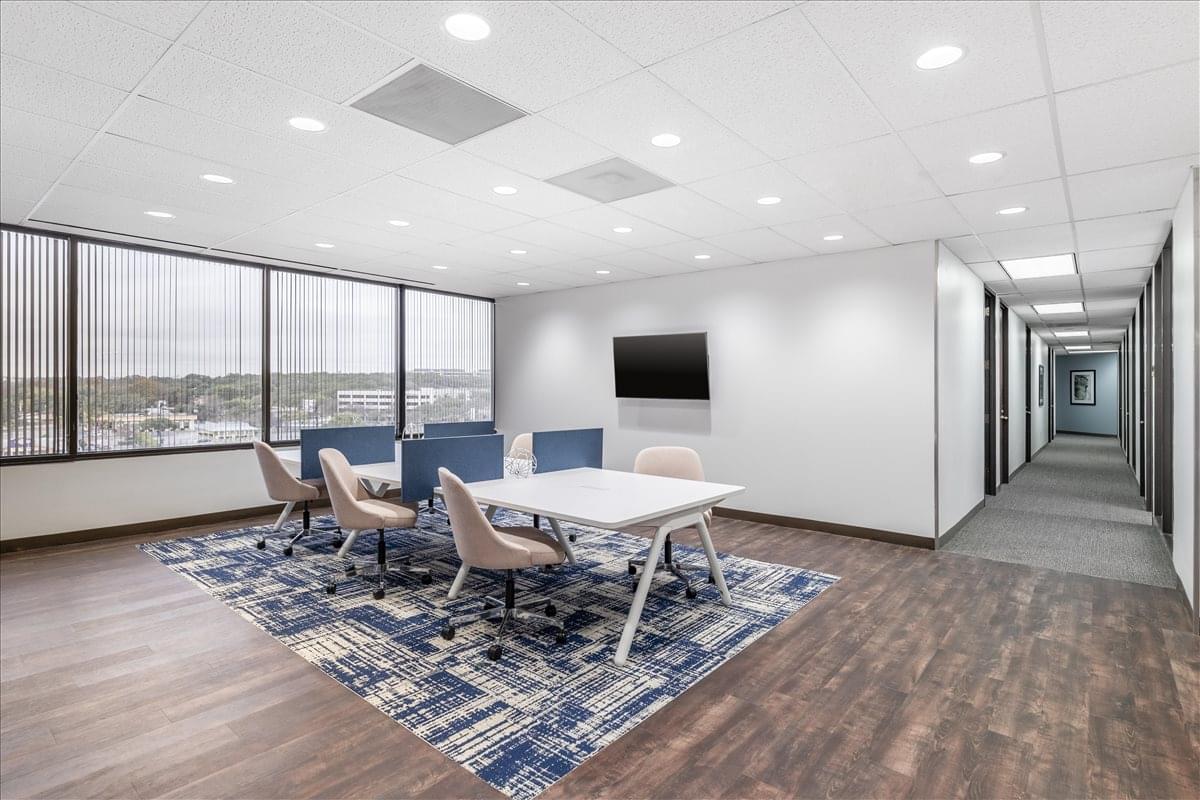 9901 I-10, Vance Jackson Office Space - San Antonio