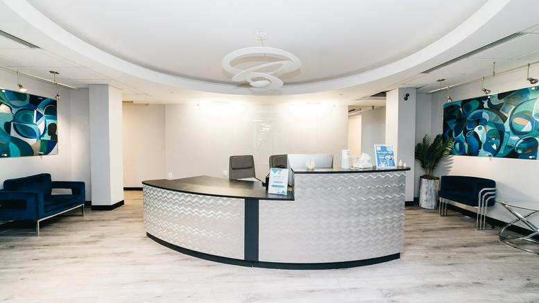 7375 Executive Place available for companies in Greenbelt