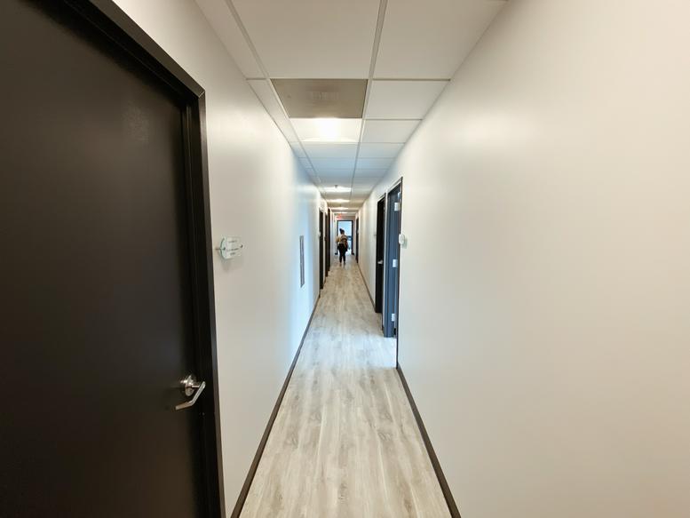 7375 Executive Place, Suite 400 Office Images