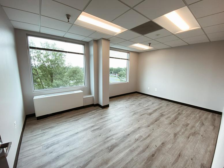 7375 Executive Place, Suite 400 Office Images