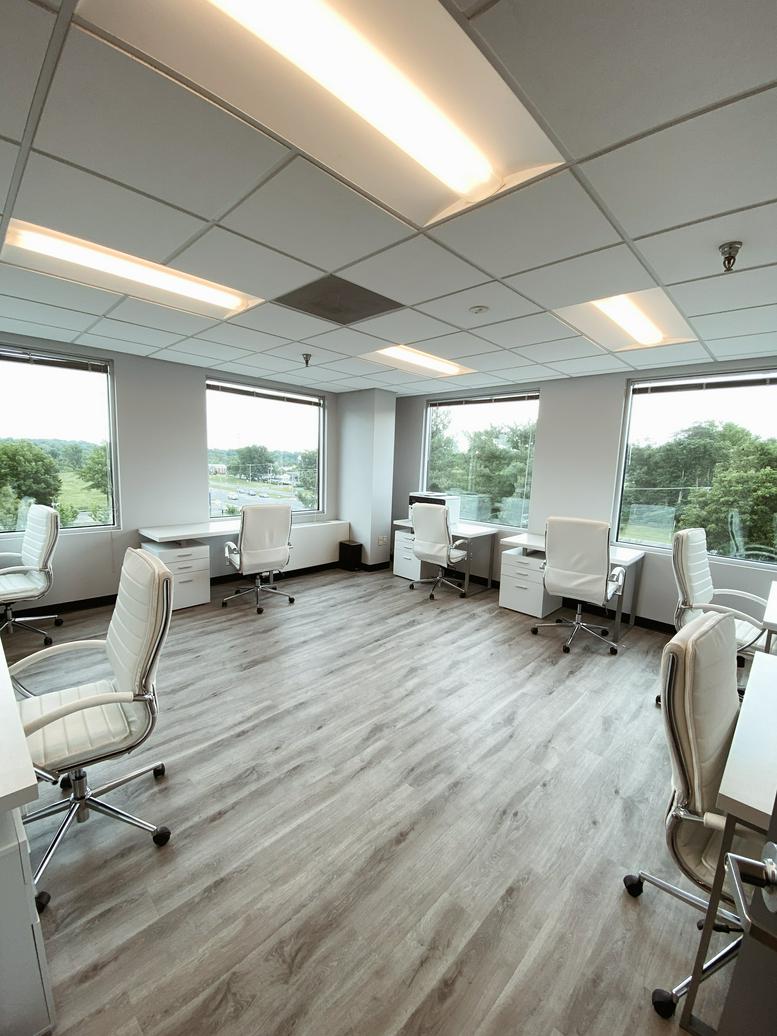7375 Executive Place, Suite 400 Office Images