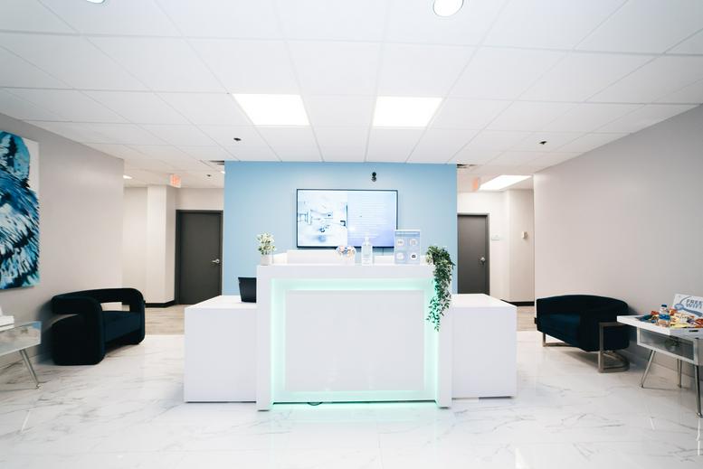 6200 Baltimore Avenue, Suite 300 Office Space - Greenbelt