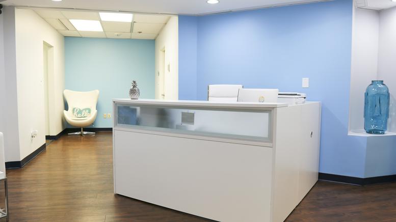 5457 Twin Knolls Road available for companies in Columbia