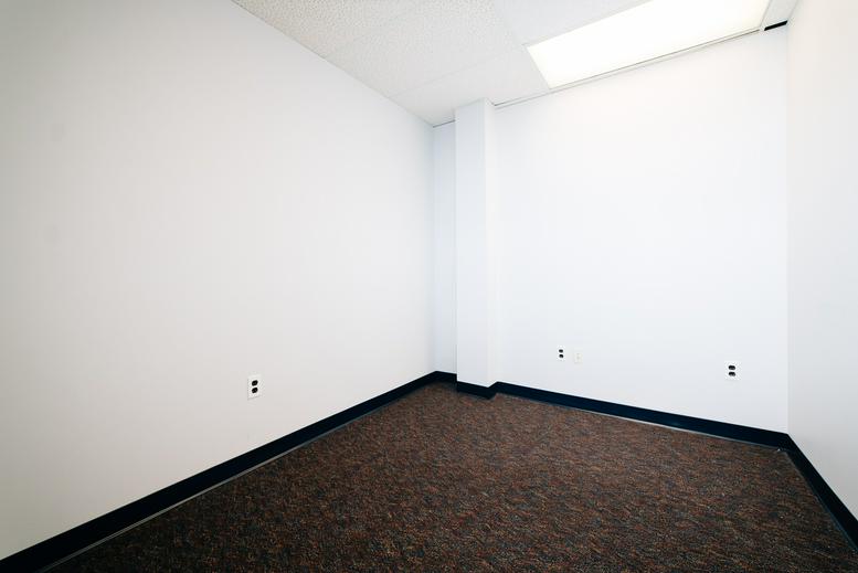 5457 Twin Knolls Road, Suite 300 Office Images