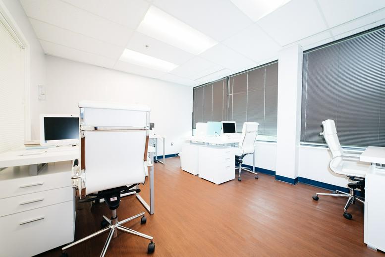Photo of Office Space available to rent on 5457 Twin Knolls Road, Suite 300, Columbia