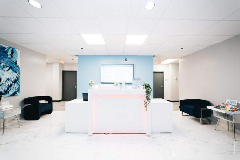8101 Sandy Spring Road available for companies in Laurel