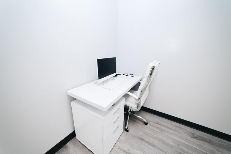 8101 Sandy Spring Road, Suite 300 Office Images