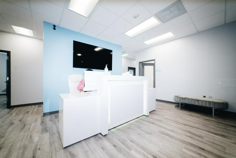 1301 York Road available for companies in Towson
