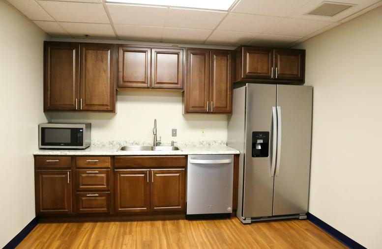 4600 Powder Mill Road, Suite 450 Office Images