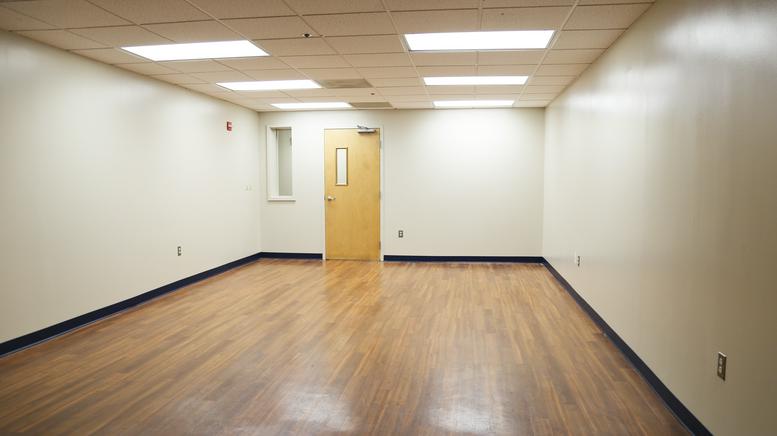 4600 Powder Mill Road, Suite 450 Office Images