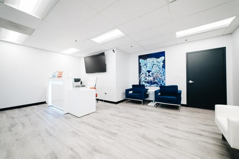 7404 Executive Place available for companies in Greenbelt