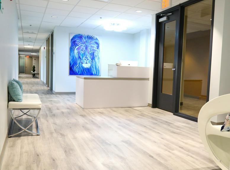 10770 Columbia Pike available for companies in Silver Spring