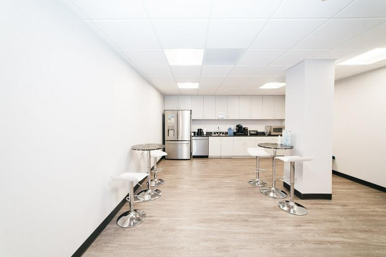 11166 Fairfax Boulevard, Suite 500 Office Images