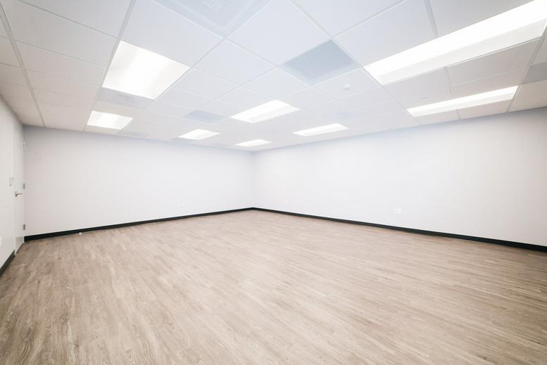 11166 Fairfax Boulevard, Suite 500 Office Images
